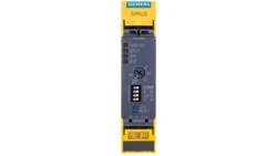 Przekaźnik bezpieczeństwa 0,05-3s 4Z 24V DC SIRIUS 3SK1121-1CB41