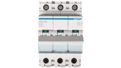 Rozłącznik modułowy 63A 3P SBN363