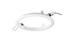 Ramka do montażu podtynkowego PT / Ramka umożliwia montaż podtynkowy oprawy Starlet Round / 91990