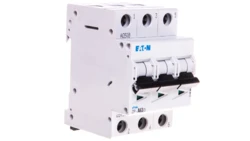 Rozłącznik modułowy 63A ZP-A63/3 (możliwy wyzwalacz) 284908