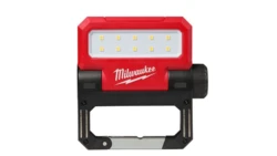 Reflektor składany z ładowaniem USB, 550lm IP54 L4 FFL-301 4933479766