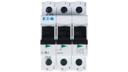 Rozłącznik modułowy 16A 3P IS-16/3 276256