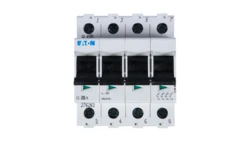 Rozłącznik modułowy 20A 4P IS-20/4 276261