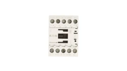 Stycznik mocy 15A 3P 24V DC 1Z 0R DILM15-10(24VDC) 290073