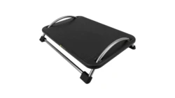 Ergonomiczny Podnóżek Biurowy Regulowany pod stopy ICA-FR 13