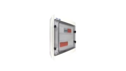 Skrzynka przyłączeniowa ACDC z ogranicznikiem przepięć Typ 2, 2 MPPT, 20A 3-F I 32202 ACDC Standard