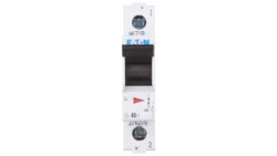 Rozłącznik modułowy 40A 1P IS-40/1 276270