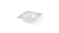 Sentia Uszczelka do łączników i gniazd IP44 bezbarwna 143603-00