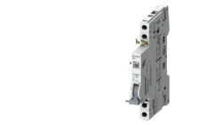 Styki pomocnicze 1P montaż boczny 5ST3016