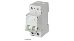 Rozłącznik modułowy 2P 40A 400V AC 5TL1240-0