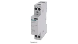 Stycznik modułowy 20A 2R 230/400V cewka 24V AC 5TT5802-2