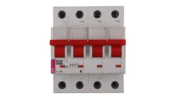 Rozłącznik modułowy 100A 4P 400V SV 4100 002423416