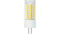 Żarówka LED S16 G4 450Lm 3W 12V AC/DC 3000K LED-3097