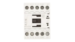 Stycznik mocy 15A 3P 24V DC 0Z 1R DILM15-01(24VDC) 290108