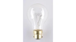 Żarówka B22 A55CL 100W 1000lm 2700K 4000h 230-250V sygnalizacyjna SYG-2105