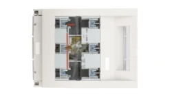 Rozłącznik bezpiecznikowy 3P 250A NH1 NH SPX 605204