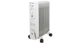 Grzejnik olejowy 2000W biały Emerio HO-105589