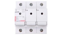 Rozłącznik bezpiecznikowy 3P 35A D02 R303 606707