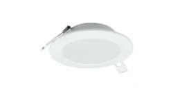 Oprawa downlight P/T okrąg 12W 1200lm 4000K IP20 biały DL-1 EC20448