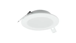 Oprawa downlight P/T okrąg 24W 2640lm 4000K IP20 biały DL-1 EC20450