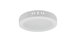Oprawa downlight N/T okrąg 18W 1980lm 4000K IP20 biały DL-1 EC20457