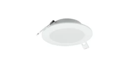 Oprawa downlight P/T okrąg 6W 660lm 4000K IP20 biały DL-1 EC20447