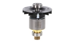 Silnik komplet 4931466291