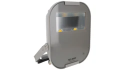 Projektor LED LORD 2 185W 21309lm 115lm/W (zam.400W) 4000K RA80 MOD.AR (BLACK) IP66 7 lat gwarancji czarna