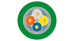 Przewód Industrial Ethernet FC standard 2x2 /1000 m/ 6XV1840-2AU10