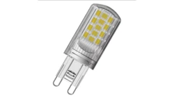Żarówka LED P PIN40 CL 4,2W/840 230V G9 4000K 4058075626102