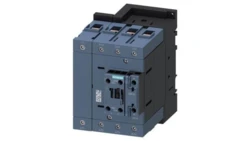 Stycznik, AC-3, 95 A / 45 kW / 400 V, S3, 4-biegunowy, 230 V AC / 50 Hz, 1 NO + 1 NC, zacisk śrubowy 3RT2346-1AP00-4AA0