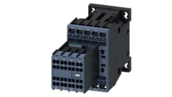 Stycznik pomocniczy 4Z 4R cewka 24V DC S00 przyłącza sprężynowe SIRIUS 3RH2344-2BB40