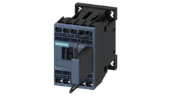 Stycznik sprzęgający 3RT2017-2KB42 3-biegunowy 5.5kW/400V