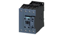 STYCZNIK 2NO+2NC, AC3:22KW 230V AC 50HZ, 4-BIEG., 2NO+2NC, WIELKOŚĆ S2, PRZYŁ. ŚRUBOWE, 1NO+1NC ZZINTEGR. 3RT2536-1AP00