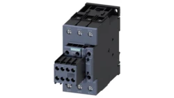 STYCZNIK, AC-3, 30 KW/400 V, 2 NO+2 NC, AC 230 V, 50/60HZ, 3-BIEG., WIELKOŚĆ S2, PRZYŁ. ŚRUBOWE