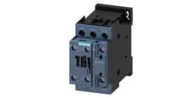 Stycznik mocy 25A 3P 42V AC 50/60Hz 11kW 400V AC‑3 1Z + 1R przyłącze śrubowe SIRIUS 3RT2026-1AD20