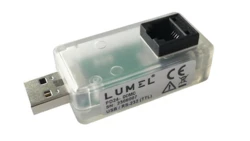 Konwerter interfejsu - USB/RS232 (TTL) PD24