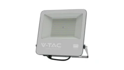 Projektor LED 100W 8700lm 4000K Dioda SAMSUNG IP65 Czarny 23440