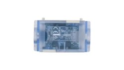 Odgałęźnik instalacyjny 1P OBL 25/10-1 1x25mm2/4x10mm2 szary-niebieski A13-6018