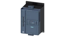 SIRIUS SOFT STARTER, 200-480 V, 11 KW 400 V 3RW5215-1AC14
