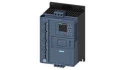 SIRIUS SOFT STARTER, 200-480 V, 7,5 KW 400 V 3RW5514-1HA14