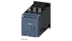 SIRIUS soft starter 200-480 V 171 A, 110-250 V AC Screw terminals Analog output 3RW5056-6AB14