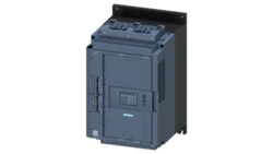 Softstarter SIRIUS 200-480 V 77 A, 24 V AC/DC Zaciski śrubowe Wyjście analogowe 3RW5226-1AC04