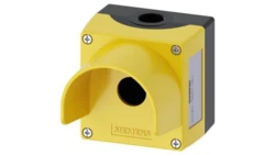 Obudowa do urządzeń sterujących 22 mm, okrągła, metal 3SU1851-0AA00-0AC2