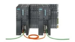 Zestaw S7-400H system DC CPU 416-5H 6ES7400-0HR53-4AB0