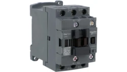 Stycznik mocy Easy TeSys Control AC-3, 25A, 3P (1NO), cewka 24V DC LC1E2510BD