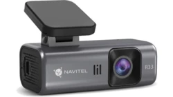Wideo rejestrator Navitel R33