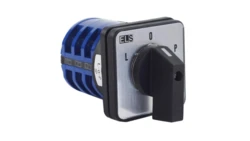 Łącznik krzywkowy L-0-P 63A 3P tablicowy IP65 / LW63 L-0-P 3P T