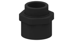 Adapter do otworów M20x1.5 na NPT 1/2 tworzywo 3SX9918
