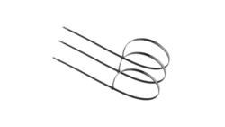 Opaska Kablowa OK-76750B 7.6x750mm CZARNA